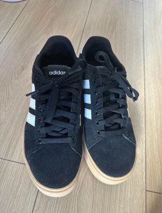 Bambas Adidas