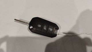 Citroen C3 Aircross PureTech 110 S&S Feel Pack 81 kW (110 CV)