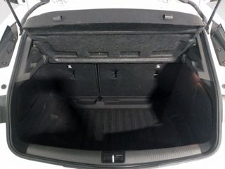 Opel Astra Design & Tech