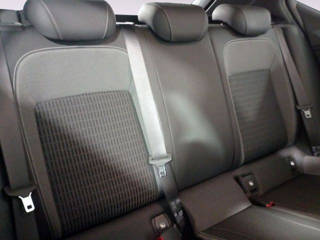 Opel Astra Design & Tech