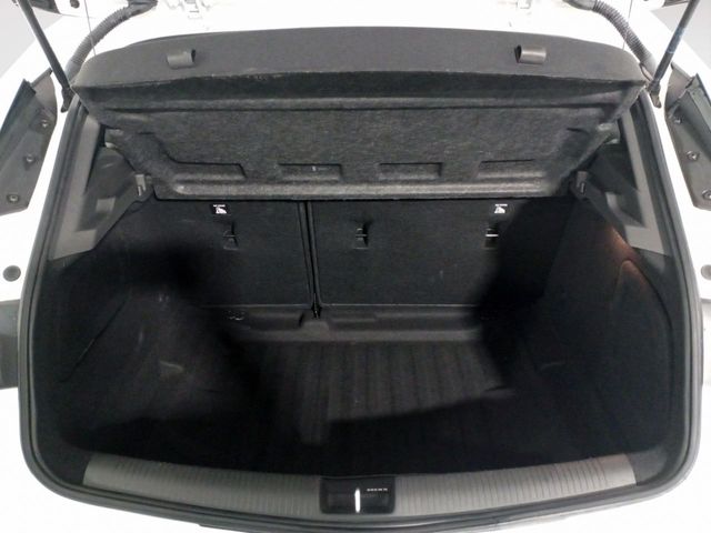 Opel Astra Design & Tech