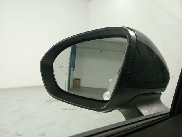 Opel Astra Design & Tech