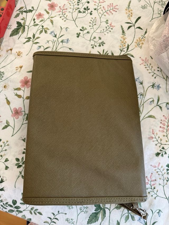 Bolso de mano Natura