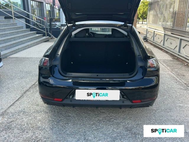 Peugeot 508  5P  BlueHDi 130 S&S EAT8 Allure Pack