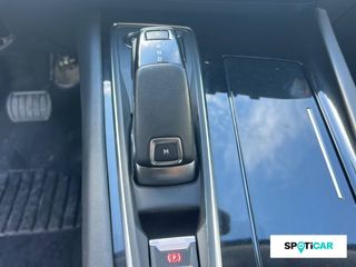 Peugeot 508  5P  BlueHDi 130 S&S EAT8 Allure Pack