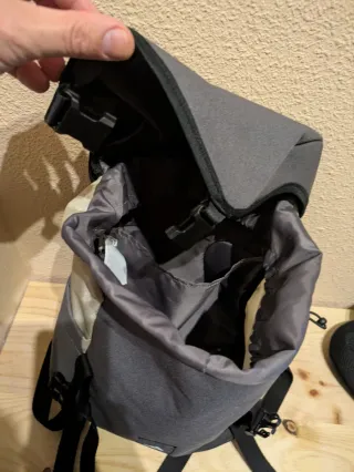 Mochila Adidas cityexplorer