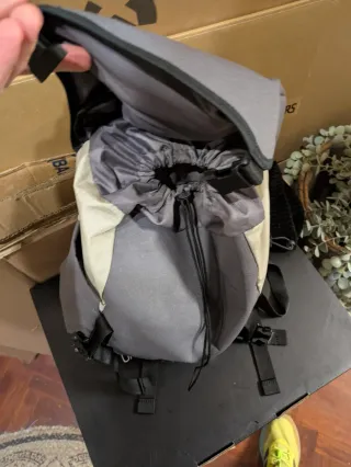 Mochila Adidas cityexplorer