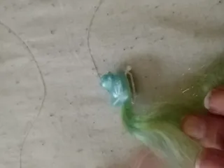 Lady Lovely - Capelli