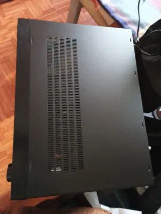 Amplificador Pioneer