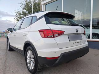 SEAT Arona 2020