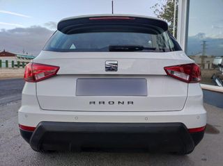 SEAT Arona 2020