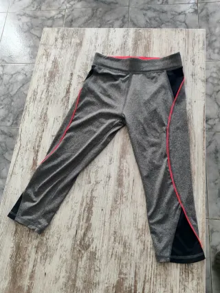 mallas deportivas niña