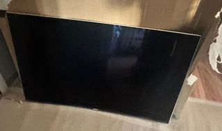 Samsung TV 4K para Pared soporte pared no incluido