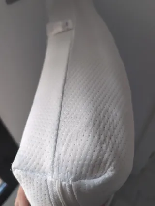 Colchón cuna Ecus Mimo tech