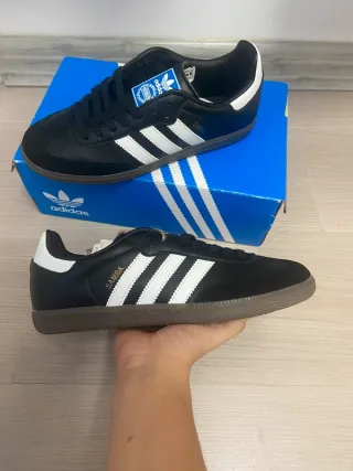 Adidas Samba OG Talla 37