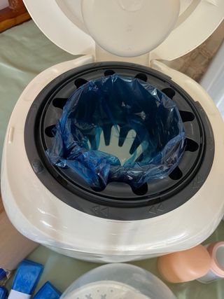 Biberones suavinex y pack recien nacido