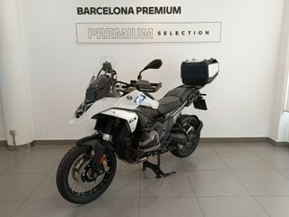 BMW Motorroad R 1300 GS