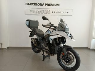 BMW Motorroad R 1300 GS