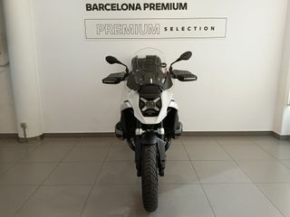 BMW Motorroad R 1300 GS