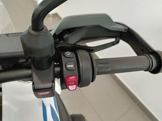 BMW Motorroad R 1300 GS