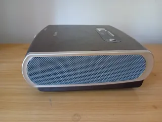 Proyector Multimedia XEED-SX50 de Canon