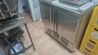 Se alquila para eventos asta 50 personas.Local en