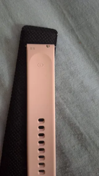 Samsung Galaxy Watch Active Rosa