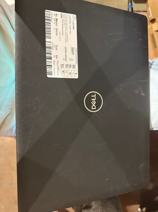 Dell Latitude 3480