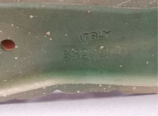 Statuina presepe zampognaro