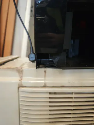 Cafetera DeLonghi Magnifica S