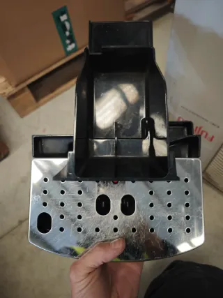 Cafetera DeLonghi Magnifica S