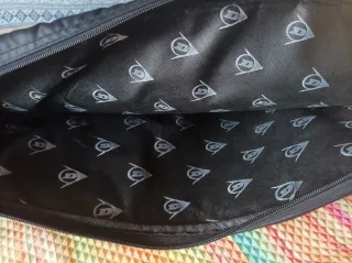 Funda pala pádel Dunlop