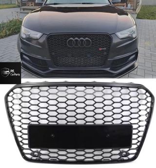 Parrilla Audi A5