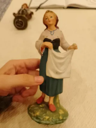 Statuine Presepe