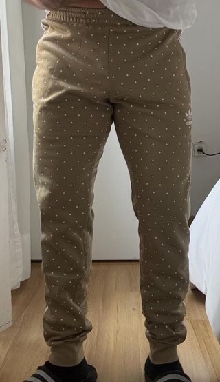 PANTALON CHANDAL ADIDAS PHARREL WILLIAMS HOMBRE S