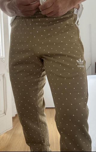 PANTALON CHANDAL ADIDAS PHARREL WILLIAMS HOMBRE S