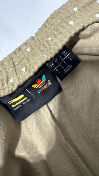 PANTALON CHANDAL ADIDAS PHARREL WILLIAMS HOMBRE S