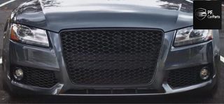 Parrilla Audi A5
