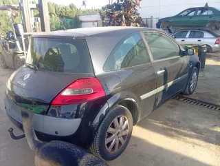 Despiece Renault Megane 2