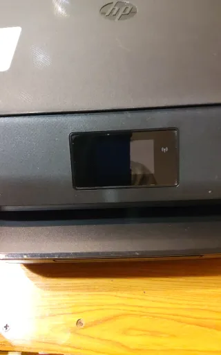 Impresora HP Envy 5545