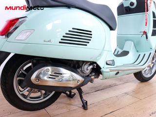 VESPA GTS 300