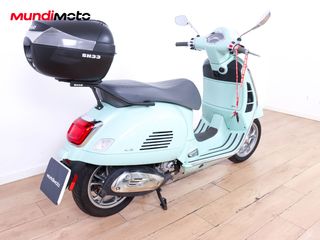 VESPA GTS 300