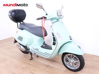 VESPA GTS 300