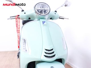 VESPA GTS 300