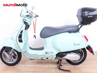 VESPA GTS 300