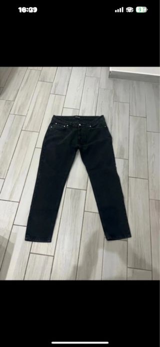 jeans uomo