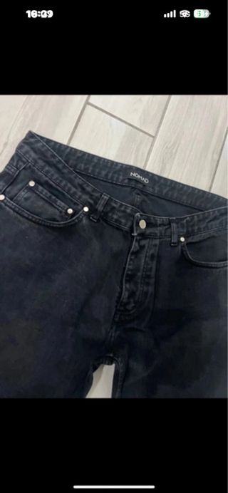 jeans uomo