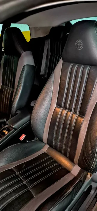 Alfa Romeo Brera 2006