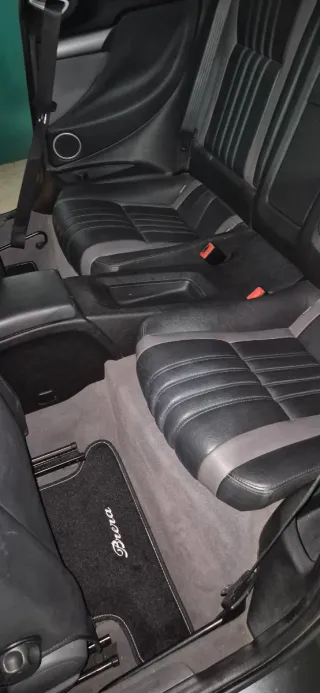 Alfa Romeo Brera 2006