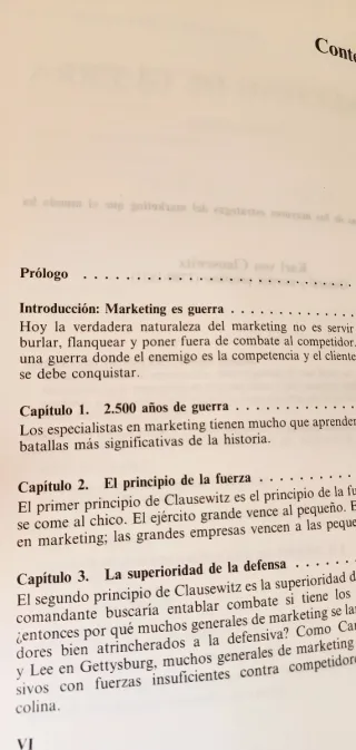 Marketing de guerra